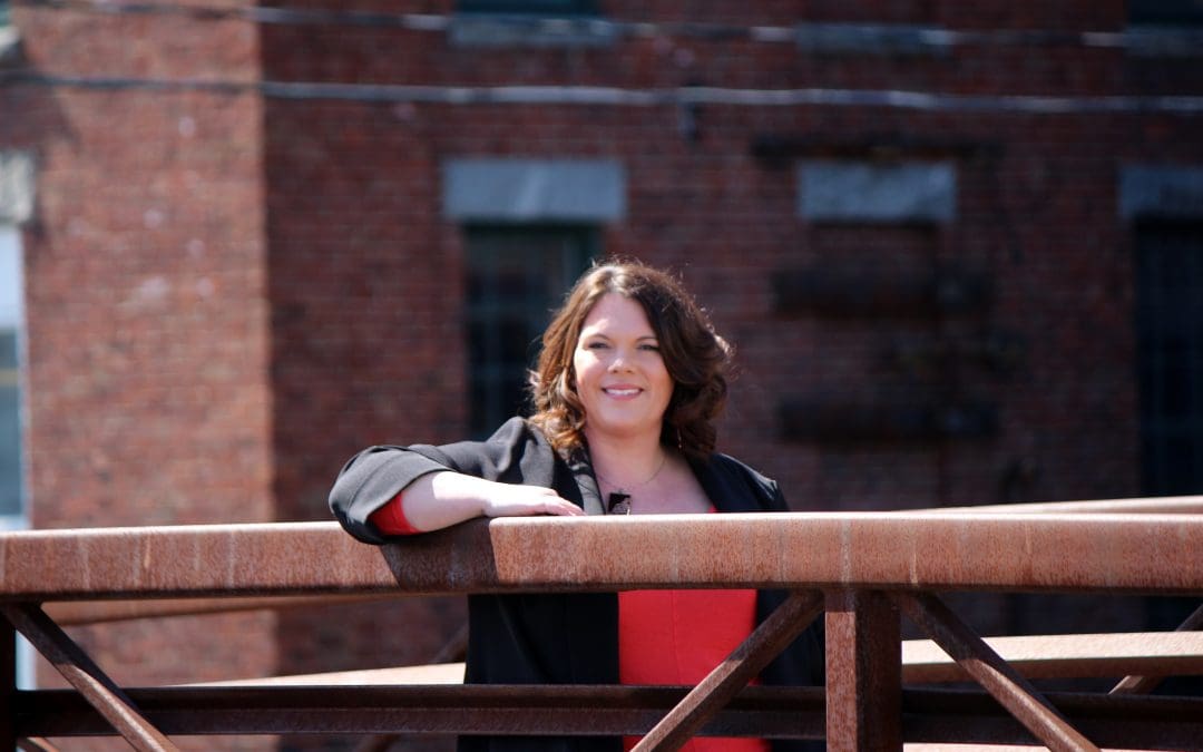 Shanna Cox Announces Bid for Maine Senate