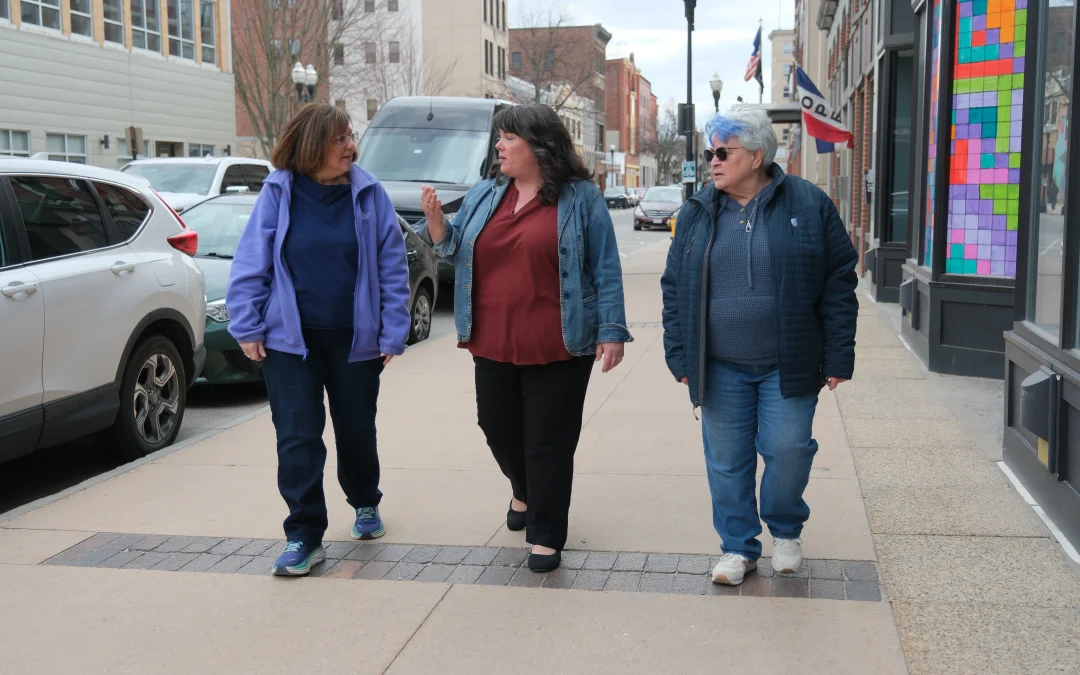 Letter to the Editor – Elaine St. Pierre